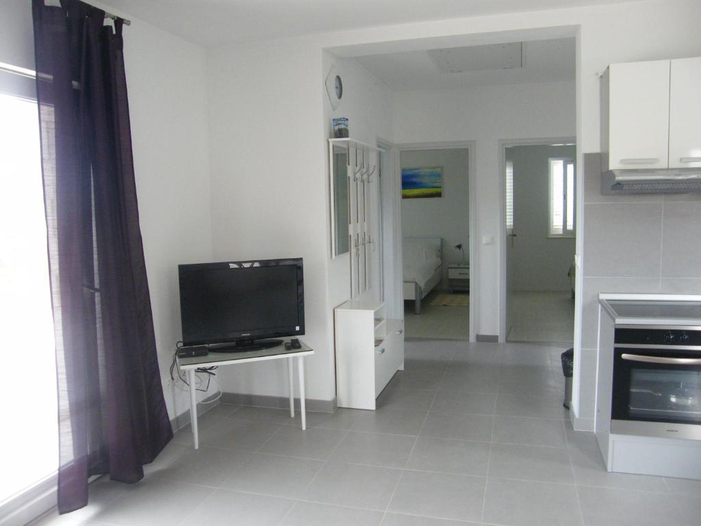 Apartments Maslina Lumbarda Pokoj fotografie
